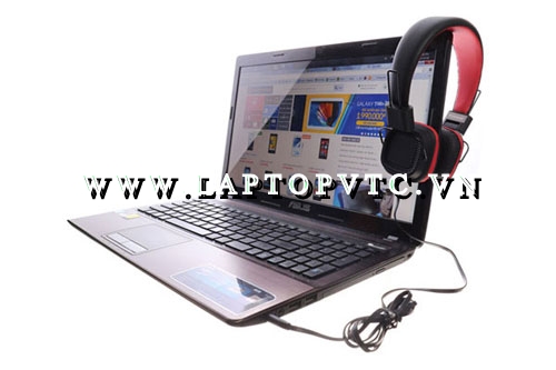 Hướng dẫn khắc phục tình trạng cắm tai nghe vào laptop loa ngoài vẫn kêu