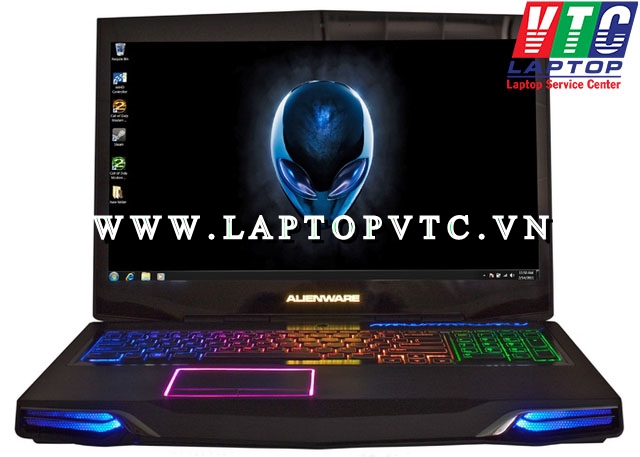 Trung tâm Laptop cũ giá rẻ tại Bến Cát - Bình Dương