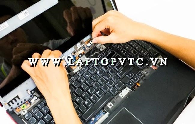 chuyên đặc trị chuyên sâu tất cả các bệnh về laptop
