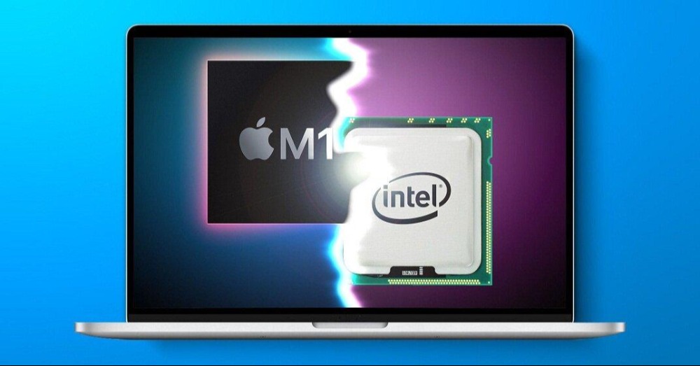 Những tính năng sẽ không có trên máy Mac chạy chip Intel