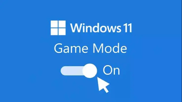 Game Mode trên Windows 11