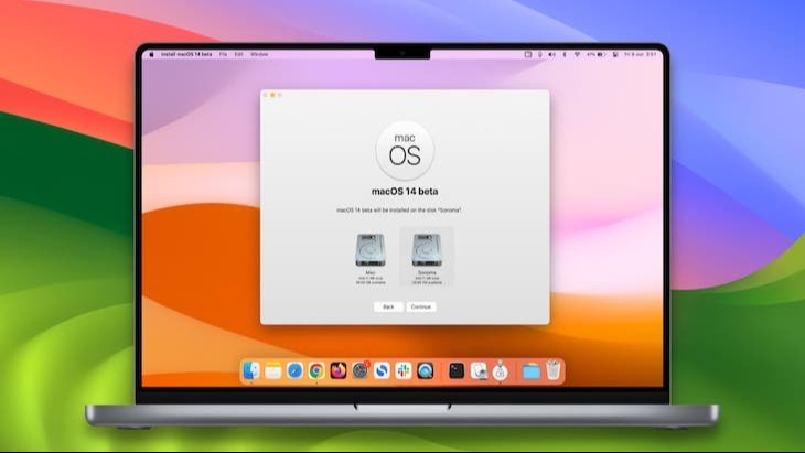 Các phiên bản macOS đầy đủ nhất của Apple từ trước tới nay