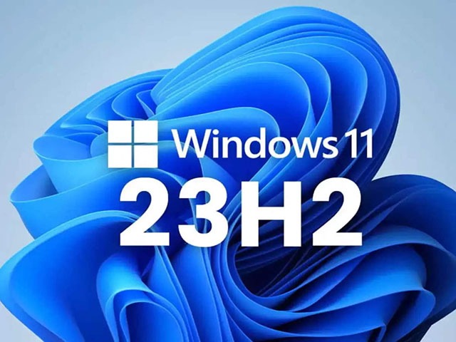 Bản cập nhật Windows 11 23H2 lớn nhất năm 2023 với 10 nâng cấp lớn
