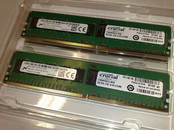 Phân biệt DDR RAM và GDDR RAM