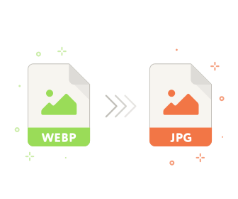 Cách chuyển đổi file hình ảnh WebP sang JPG