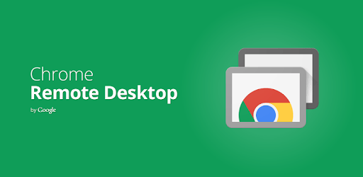 Điều khiển Windows từ xa bằng Chrome Remote Desktop