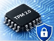 Cách bật TPM 2.0 và Secure Boot trên Windows 10