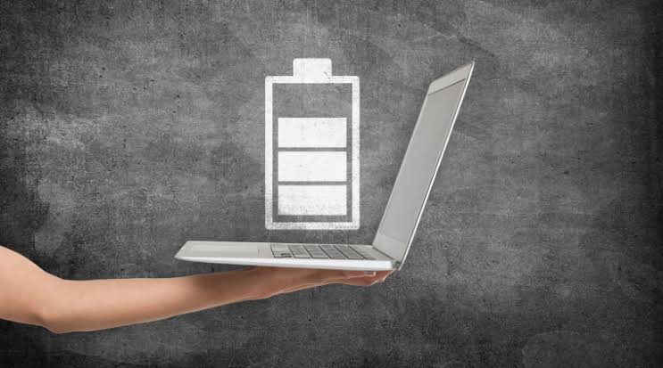 Laptop nên sạc xả như thế nào là tốt nhất?