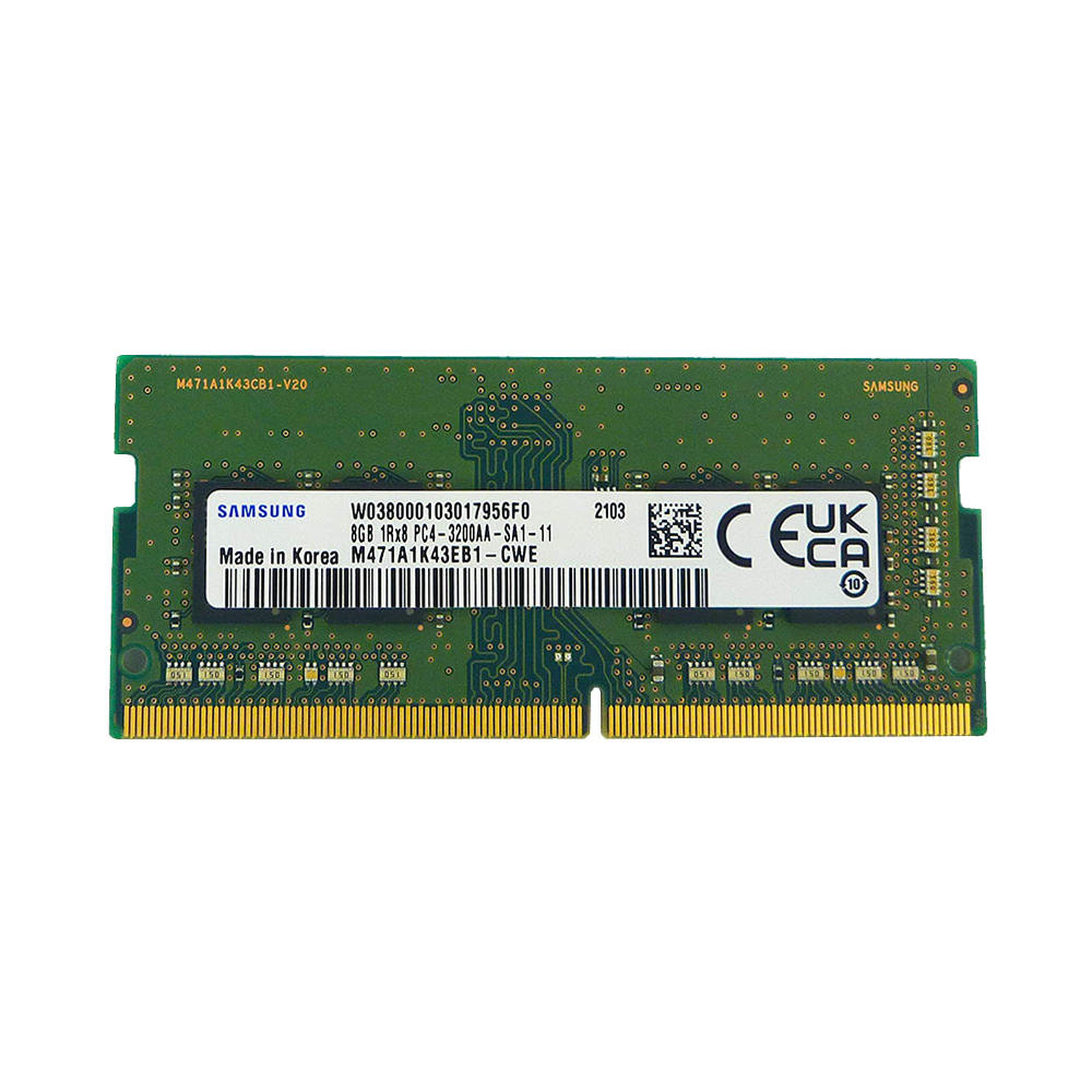 Laptop sử dụng ram 8GB liệu còn đủ dùng không?