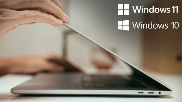 Tắt tính năng tự động bật nguồn khi mở màn hình laptop DELL
