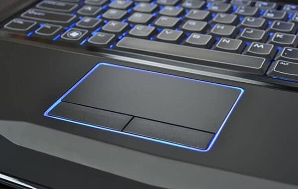 Touchpad không hoạt động cách xử lý như thế nào?