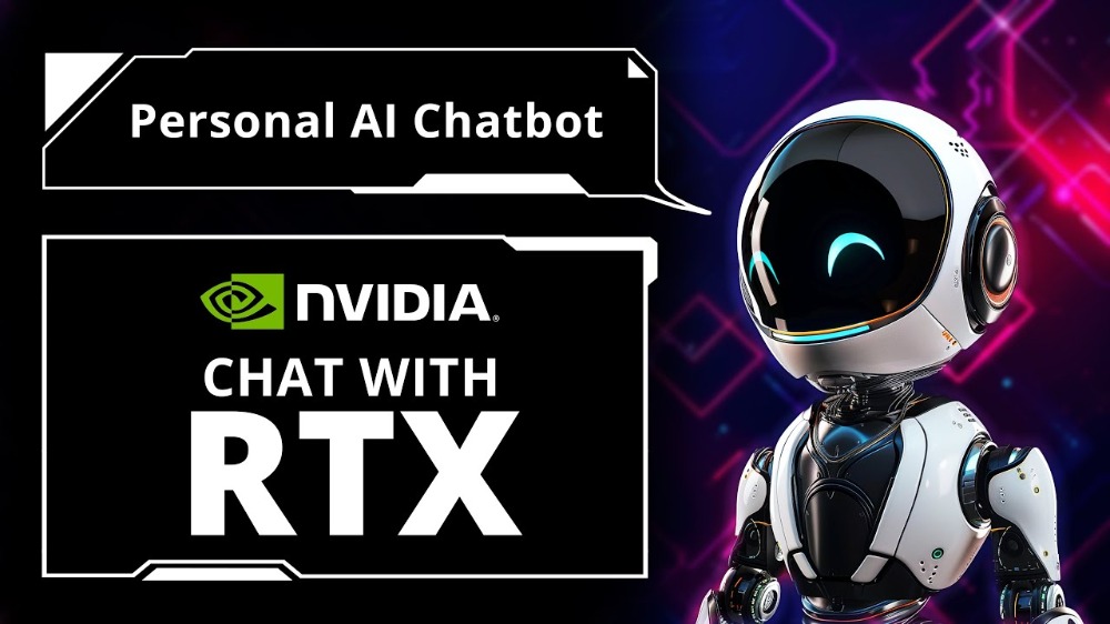 Nvidia ra mắt trợ lý AI cho game thủ
