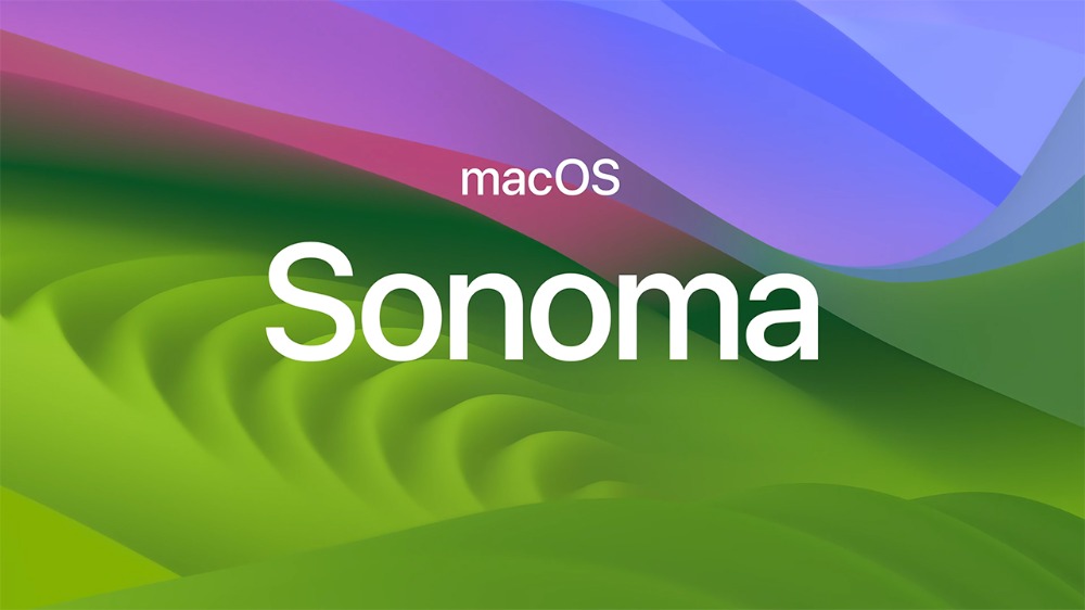 macOS Sonoma ngừng hỗ trợ các máy Mac này