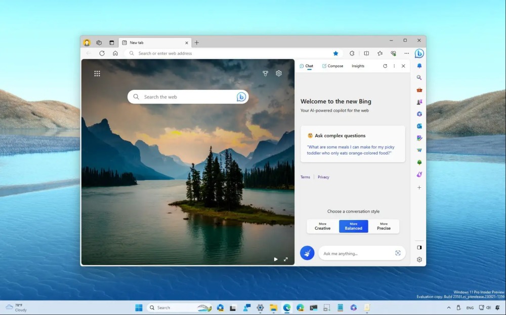 Trình duyệt Microsoft Edge muốn “chụp ảnh” lại mọi trang web bạn xem và đây là cách để vô hiệu hóa nó