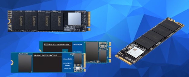 TBW và DWPD của ổ cứng SSD là gì?