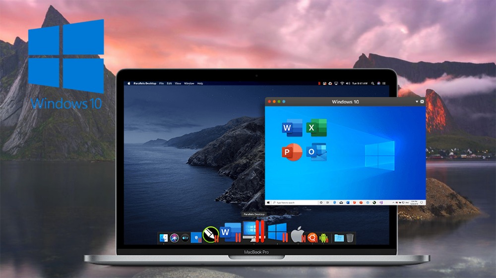 Có nên cài Windows lên máy tính MacBook?