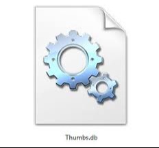 Thumbs.db, desktop.ini và .DS_Store là gì?
