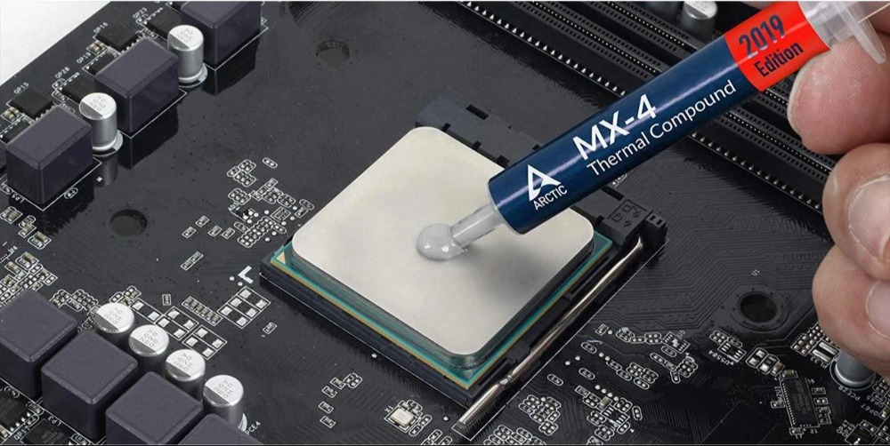 Những loại keo tản nhiệt laptop tốt nhất thị trường