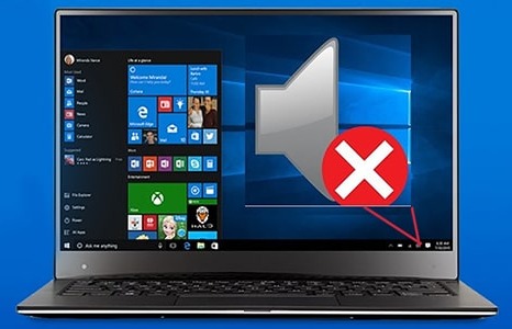 Hướng Dẫn Khắc Phục Lỗi Âm Thanh Trên Máy Tính Windows