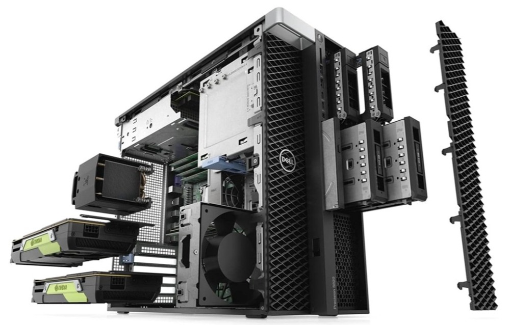 PC Workstation là gì? Ưu và nhược điểm của máy tính trạm