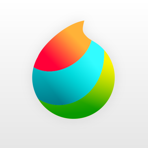Phần mềm vẽ tranh MediBang Paint Pro