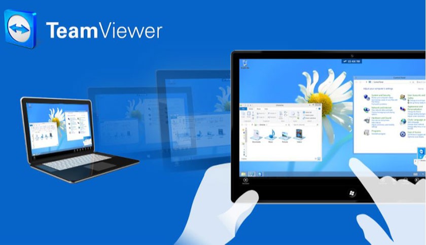 Cách điều khiển máy tính, laptop bằng điện thoại chi tiết