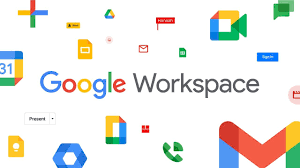 Google Workspace là gì?