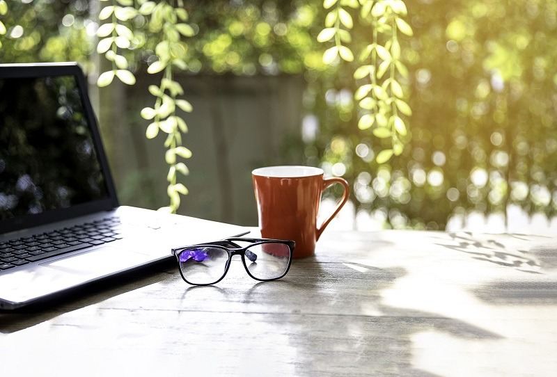 Cách bảo quản máy tính laptop