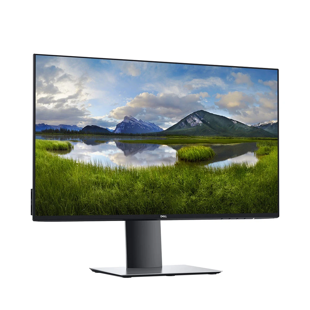 Dell công bố màn hình UltraSharp mới với Thunderbolt 4 và tốc độ làm mới 120 Hz