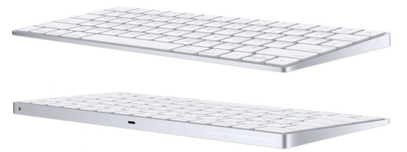 Cách dùng Magic Keyboard với máy Mac và máy tính Windows cùng lúc