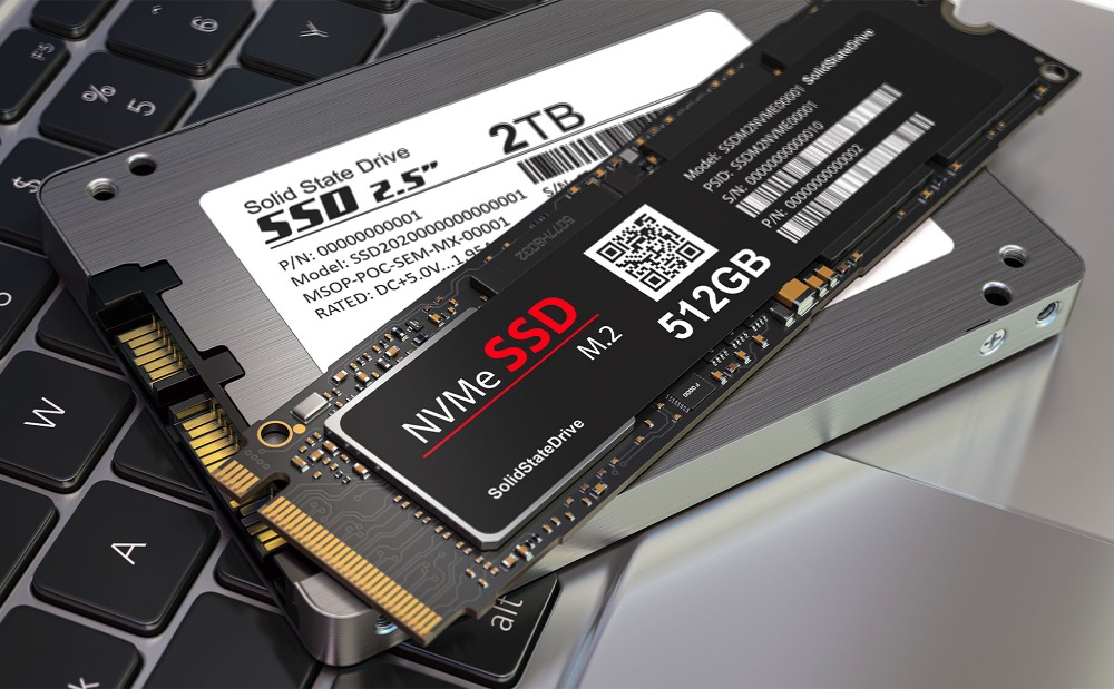 Hướng dẫn cách xem ổ cứng là HDD hay SSD hay SSHD nhanh và chính xác nhất