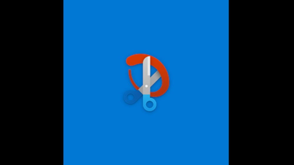 Cách khởi chạy Snip & Sketch bằng phím Print Screen