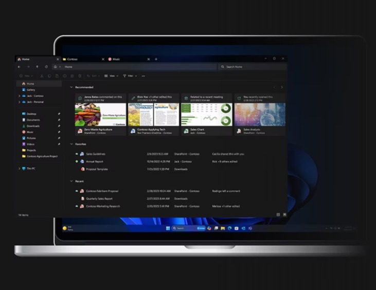Cách tối ưu hóa đồ họa và hiệu suất PC Windows 11
