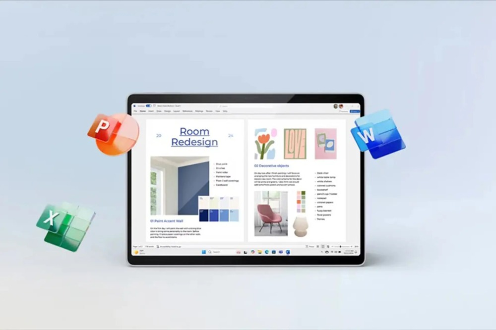 Hướng dẫn cách khôi phục lại tài liệu Word chưa kịp lưu trên Macbook