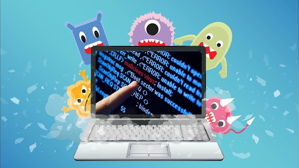 Cách để phát hiện và tránh các file EXE nguy hiểm