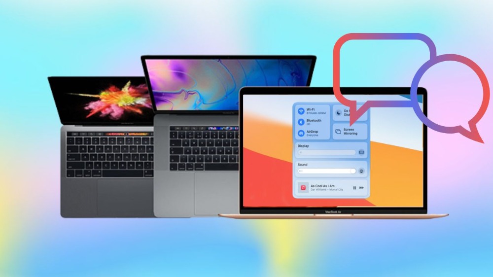 Quản lý thông báo trên Macbook đơn giản