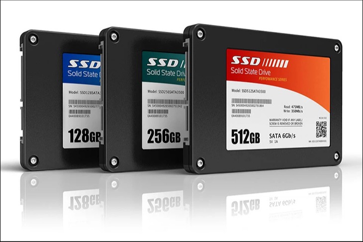 Vài cách đơn giản giúp SSD hoạt động hiệu quả hơn