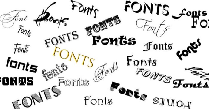 Khôi phục Font chữ Windows về mặc định