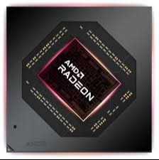 AMD ra mắt dòng GPU RX 7000 Series dành cho LAPTOP tại CES 2023