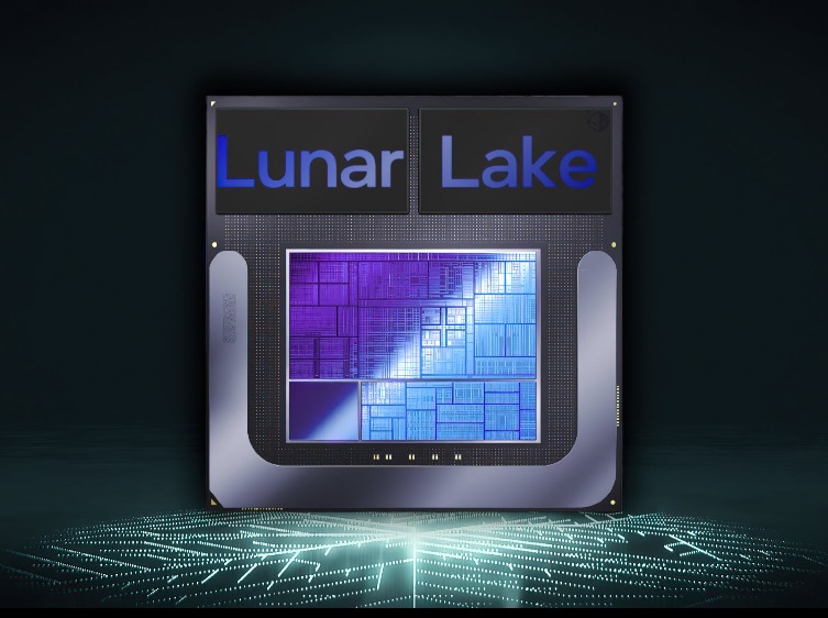 Laptop sử dụng CPU Lunar Lake mới của Intel sẽ chỉ hỗ trợ tối đa 32GB RAM