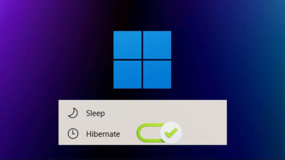 Chế độ 'ngủ đông' Hibernate có gây hại cho máy tính Windows hay không?