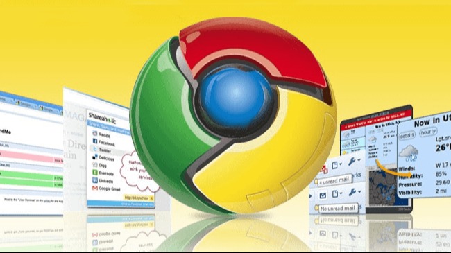 Google sẽ sớm cho người dùng Chrome tắt được hết các tiện ích cùng lúc