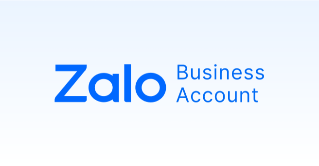 cách đăng ký dùng thử Zalo Business miễn phí cực dễ