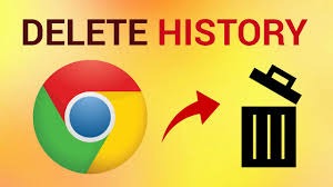 Cách xóa lịch sử tìm kiếm Google trên điện thoại, máy tính