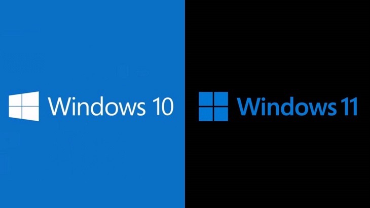 So sánh windows 10 và windows 11: win 10 vẫn còn nhiều ưu điểm vượt trội