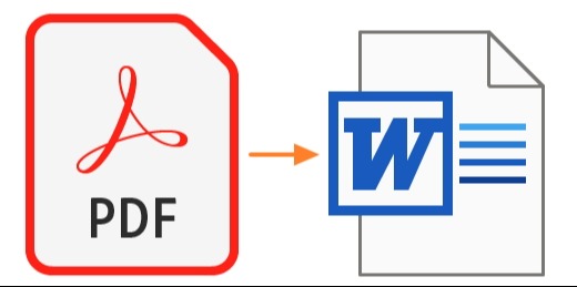 Hướng dẫn cách chèn file PDF vào Word cực đơn giản