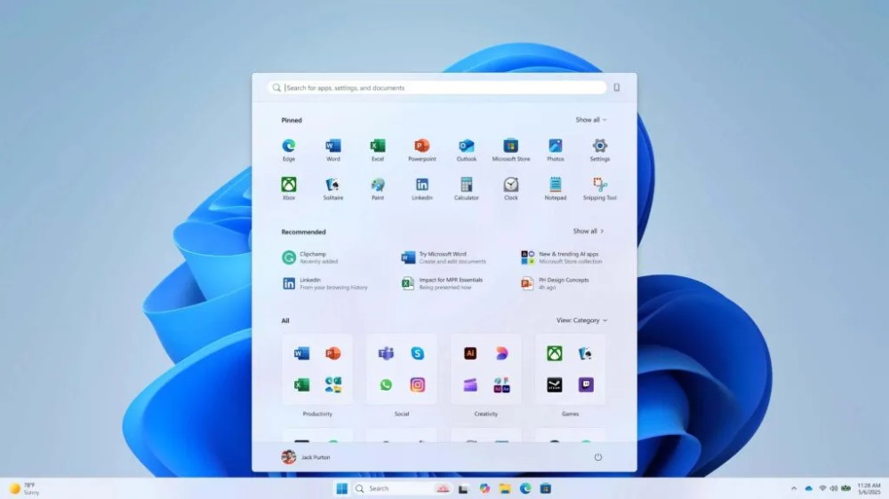 HƯỚNG DẪN FIX LỖI START MENU KHÔNG HOẠT ĐỘNG TRONG WINDOWS 11