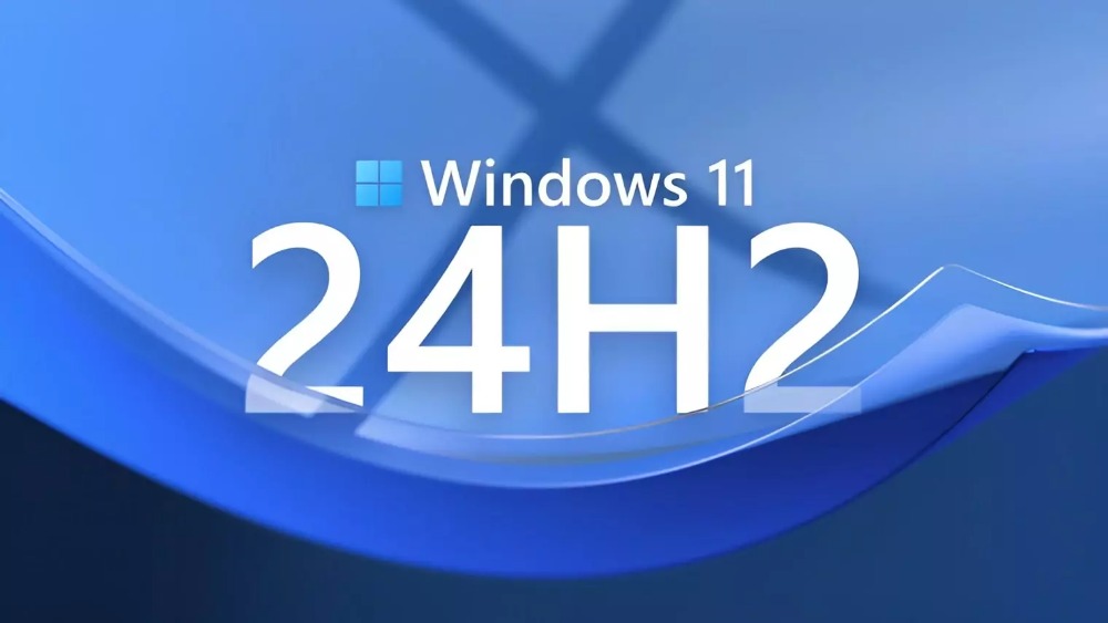 Microsoft vừa chính thức phát hành Windows 11 24H2 và Office 2024