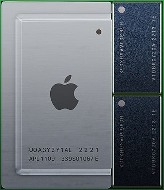 Lỗ hổng bảo mật mới ảnh hưởng đến chip Apple Silicon, đánh cắp khóa mã hóa từ bộ nhớ đệm hệ thống!