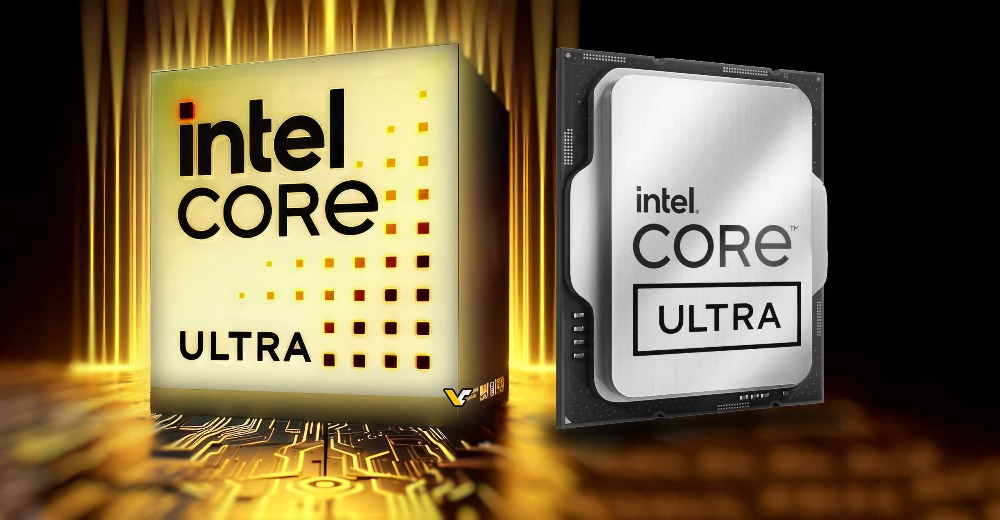 Lộ tin đồn Intel Core Ultra 9 285K sẽ có xung nhịp tối đa lên đến 5.7 GHz